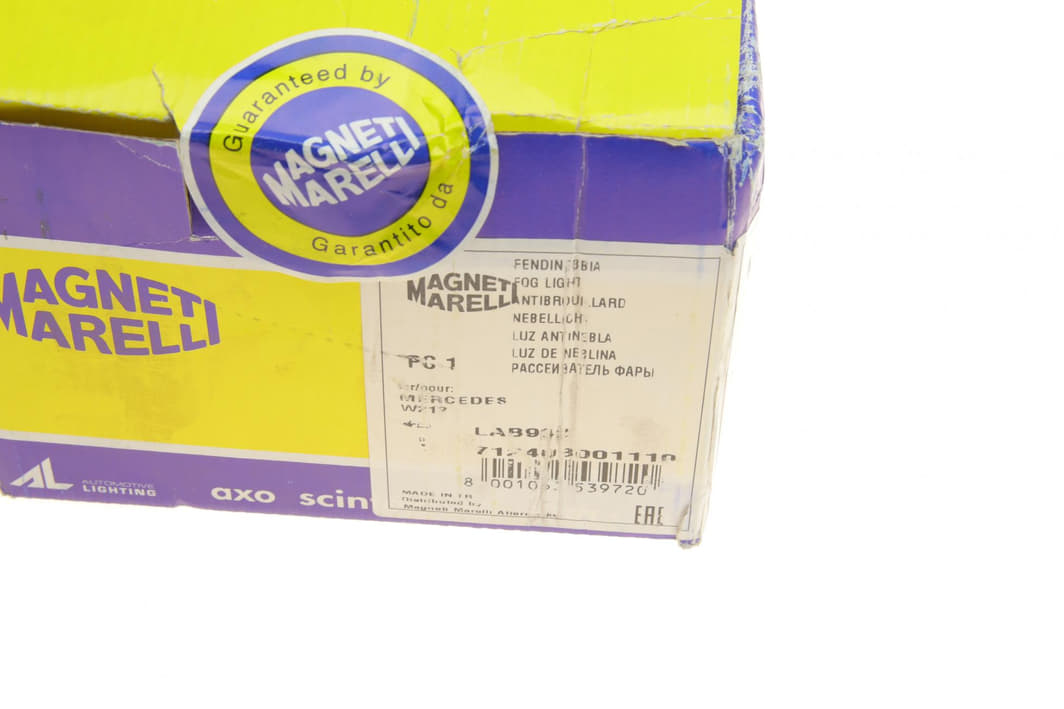 712403001110 MAGNETI MARELLI